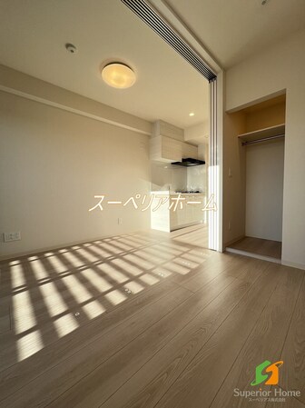 デュオメゾン文京白山の物件内観写真